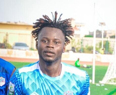 Ligue 1 – repères 2ème journées : L’USO toujours muette, Balla Fodé Camara historique