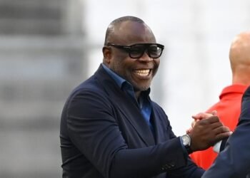 Basile Boli, ancien joueur de l’OM : «Je suis jaloux des joueurs sénégalais»