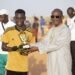 Beach Soccer – Mamadou Seck, portier de Mbao : «Je veux devenir un gardien de but de renommée mondiale»