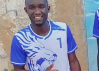 ODCAV Mbour : Bécaye Ndiaye, attaquant Espérance Nguékhokh (Z5) rêve de tout de gagner cette saison