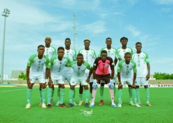 ORCAV Dakar – Phases régionales (½ finales) : Ndargoundaw / Bokk Xalaat, remake de la finale 2022