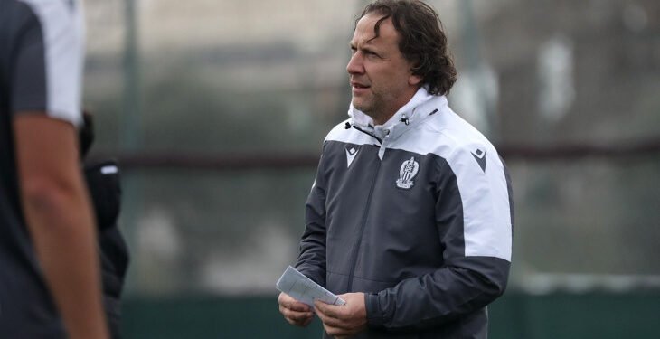 Bruno Rohart trouve « très dommage »la décision de la LSFP imposant Diambars et GF à recevoir Lat-Dior