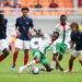 Mondial U17 – face aux États-Unis, ce mercredi : Le Burkina Faso déjà dos au mur
