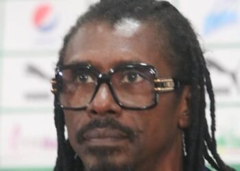 CAN 2024 : Aliou Cissé frustré par la programmation de matchs à 14 heures