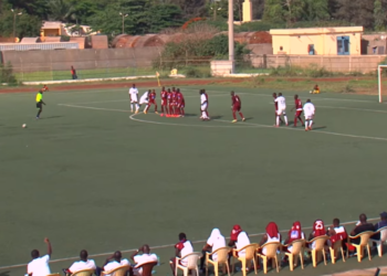 Ligue 1 : Génération Foot et Diambars boycottent la 2ème journée