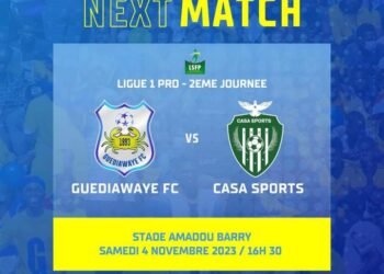 LSFP : Programme 2ème journée