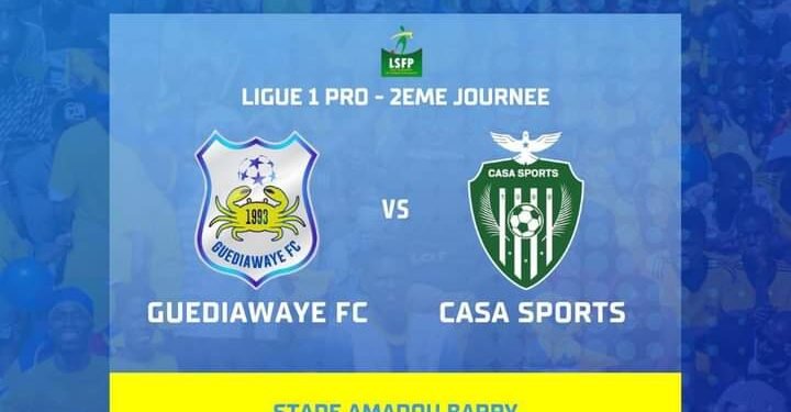 LSFP : Programme 2ème journée