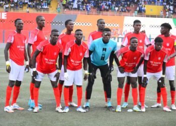 ODCAV Pikine Zone 4 (¼ de finale) : Castel / Bagdad, première affiche des demies !