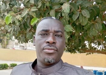 ODCAV Mbour Zone 6D Nguerigne – Cheikh Dione, président ASC Gandigal : «Nous sommes en train de construire un stade aux normes internationales»
