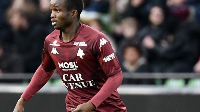 Week-end des Lions : Koulibaly encore solide, Lamine Camara intenable à Lorient, Sabaly buteur