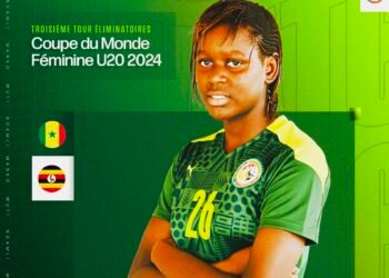 Coupe du monde U20 (F) – 3ème tour éliminatoire : Les Lioncelles à l’assaut des Ougandaises
