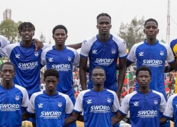 Ligue 1 – 4ème journée décalée : Les Sicapois reprennent leur fauteuil de leader