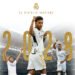 Real Madrid : Rodrygo prolonge jusqu’en 2028