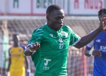 Ligue 1 : Linguère et Guédiawaye FC sur le podium, Dakar SC conserve provisoirement la tête