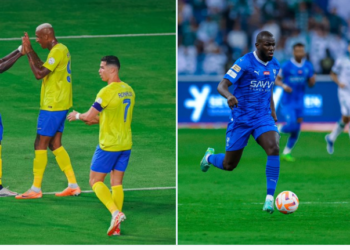 C1 Asie : Sadio Mané et Al-Nassr en 8èmes,Koulibaly et Al-Hilal à Ouzbékistan, ce mardi