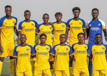 Ligue 1 – repères 3ème journée : Le leader Dakar SC avec la meilleure attaque !