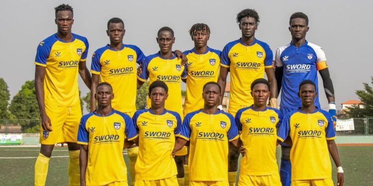 Ligue 1 – repères 3ème journée : Le leader Dakar SC avec la meilleure attaque !