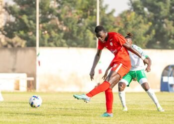 Ligue 1 – 3ème journée : Jaraaf n’y arrive pas, dos à dos entre Crabes et Pikinois