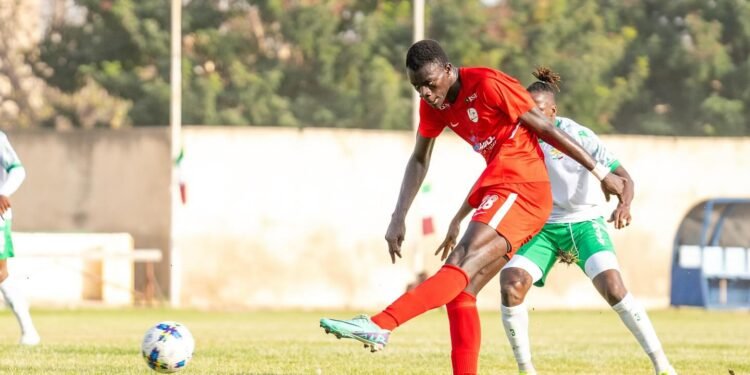Ligue 1 – 3ème journée : Jaraaf n’y arrive pas, dos à dos entre Crabes et Pikinois