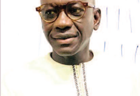 Djibril Guèye, président allez casa (Ligue 1) : «Les problèmes de Allez Casa sont derrière nous»