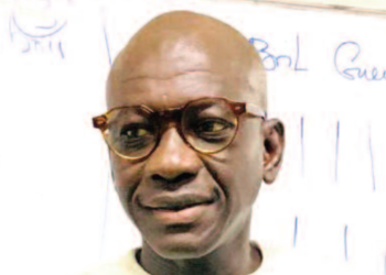 Djibril Guèye, président allez casa (Ligue 1) : «Les problèmes de Allez Casa sont derrière nous»