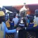 ODCAV Mbour zone 14F Kirène (finale 4 grands) : Bambara s’adjuge le trophée Djiby Ciss