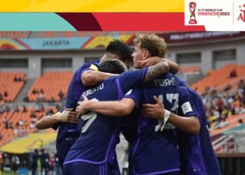 Mondial U17 : L’Argentine corrige le Brésil et rejoint les demies