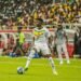 Équipe nationale : Lamine Camara et Pape Matar Sarr marquent leur premier but en sélection