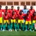 Éliminatoires Mondial 2026 – Botswana / Guinée : Le Syli national pour enchaîner