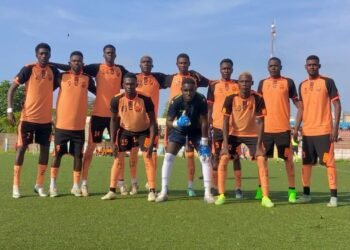 ODCAV Guédiawaye Zone 3 : Le tenant Gouy Gui passe au forceps en demi-finales