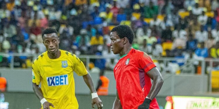 Ligue 1 – AS Pikine / Guédiawaye FC, ce samedi : Un derby de la banlieue sous haute tension ?