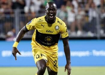 Equipe nationale : Aliou Cissé répond à l’absence d’Henri Saivet en sélection