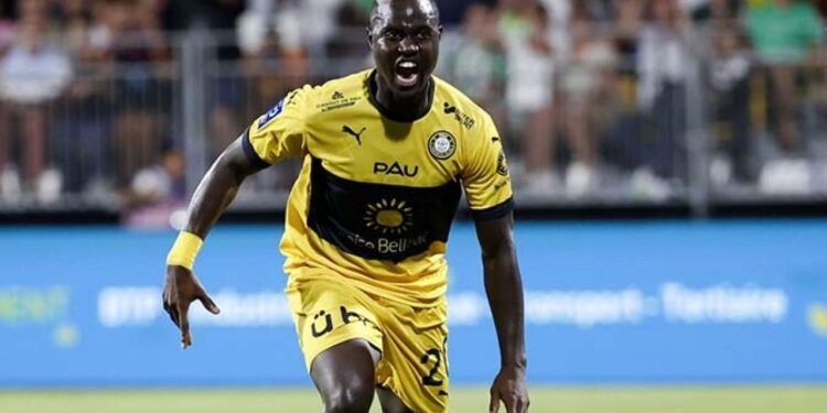 Equipe nationale : Aliou Cissé répond à l’absence d’Henri Saivet en sélection