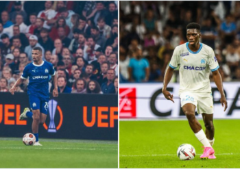 Iso et Iliman, la difficile adaptation à Marseille