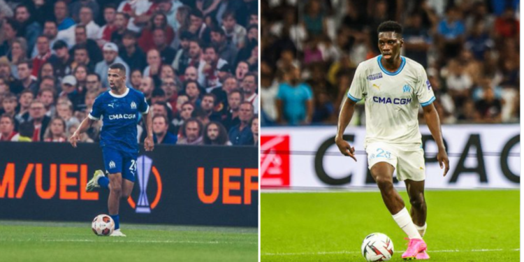 Iso et Iliman, la difficile adaptation à Marseille