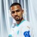 Iliman Ndiaye, joueur sénégalais préféré des Marseillais, ses maillots s’arrachent