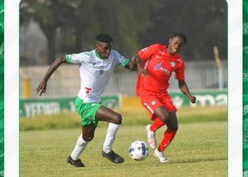 Ligue 1 : Jaraaf toujours au ralenti après un troisième match nul contre Diambars (1-1)