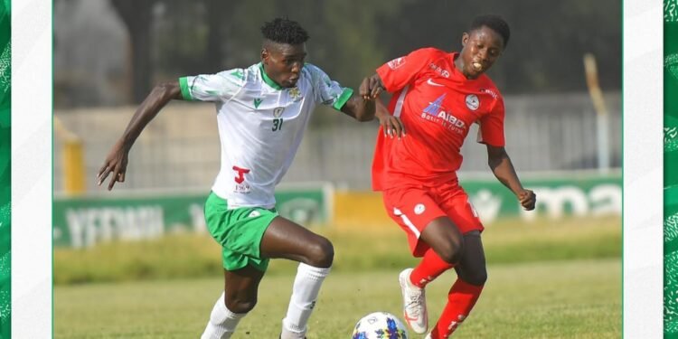 Ligue 1 : Jaraaf toujours au ralenti après un troisième match nul contre Diambars (1-1)