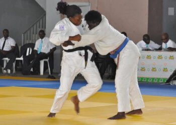 Me Kalidou Ba, directeur sportif FSJDA : «La relève est assurée»