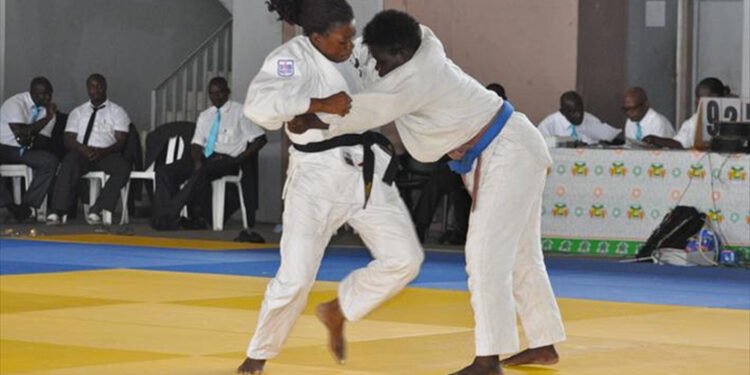 Me Kalidou Ba, directeur sportif FSJDA : «La relève est assurée»