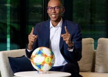 FIFA – Jean-Marie Kenny, directeur des associations membres : «Dans 15 mois, on aura un Demba Diop de nouveau opérationnel»