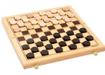 Jeu de dames – Tournoi d’animation Ligue de Louga : Ibrahima Gaye seul leader, Demba Barry victorieux