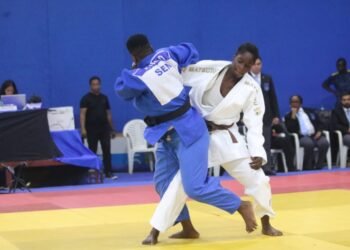 Judo – Open international de Dakar (Juniors) : Le Sénégal décroche 14 médailles dont 7 or