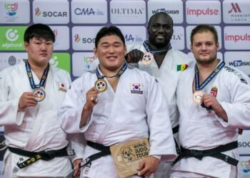 Judo – Open international de Dakar : 54 combattants sénégalais sur le tatami à Dakar