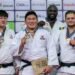 Judo – Open international de Dakar : 54 combattants sénégalais sur le tatami à Dakar