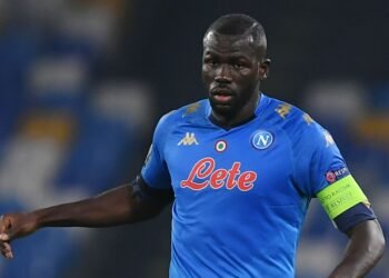 Koulibaly et ses anecdotes à Naples : «Le jour où Maradona m’a appelé…»