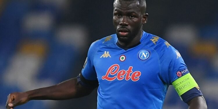 Koulibaly et ses anecdotes à Naples : «Le jour où Maradona m’a appelé…»
