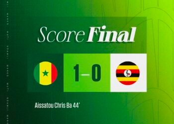 Coupe du monde U20 (F) – 3ème tour éliminatoire (aller) : Les Lioncelles remportent l’acte 1