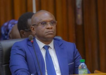 Présidence de Guédiawaye FC : La démission de Lat Diop réclamée à l’Assemblée nationale