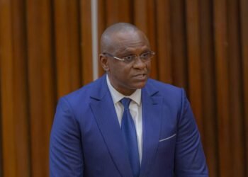 Budget du ministère des Sports : Une hausse de 14,5 milliards FCFA